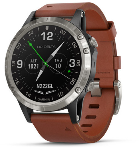 garmin d2 delta for sale