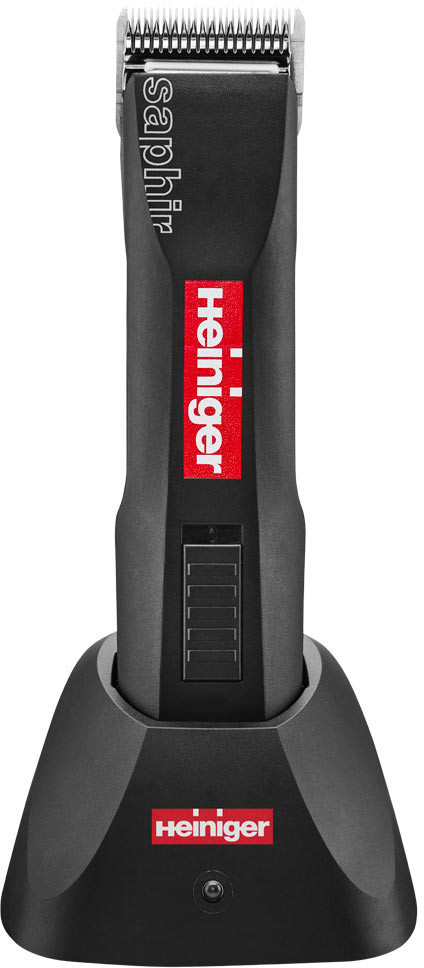 Heiniger Tondeuse pour chien Heiniger Tondeuse pour chien