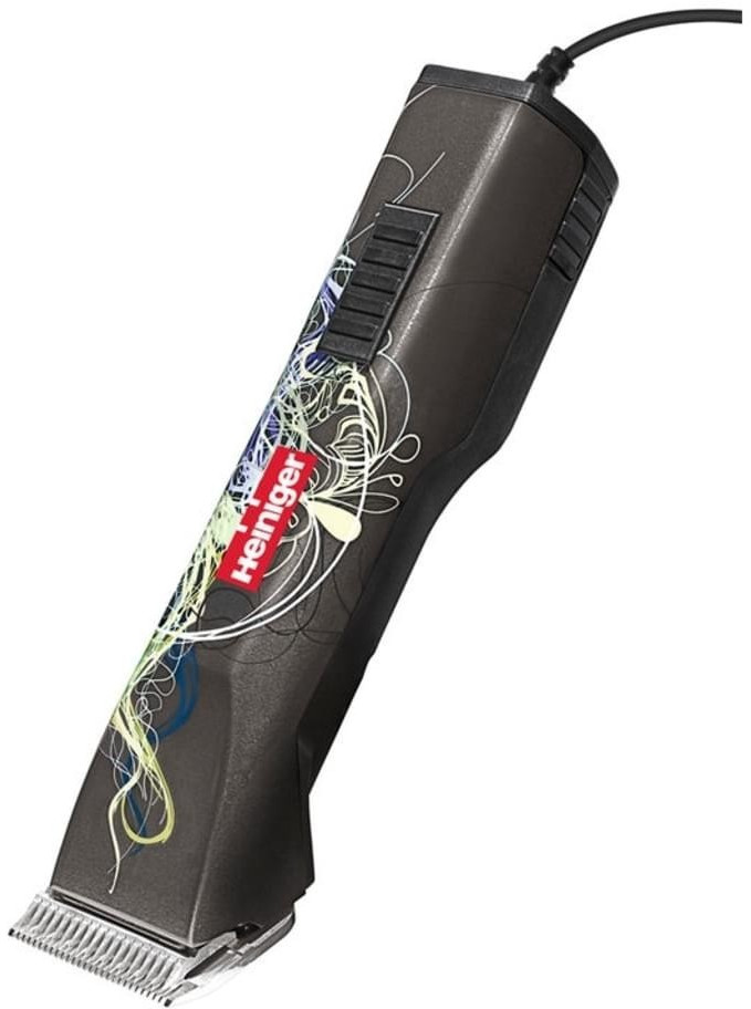 Heiniger Saphir Cord - Clipper with cord