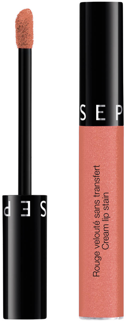 Sephora Collection Cream Lip Stain Lipstick 05 Infinite Rose (5ml)