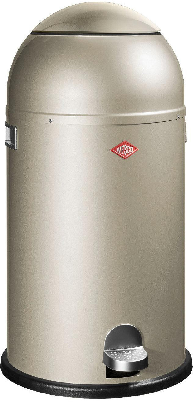 Wesco Liftmaster 33 L Silver (186642-03)