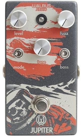 Walrus Jupiter V2
