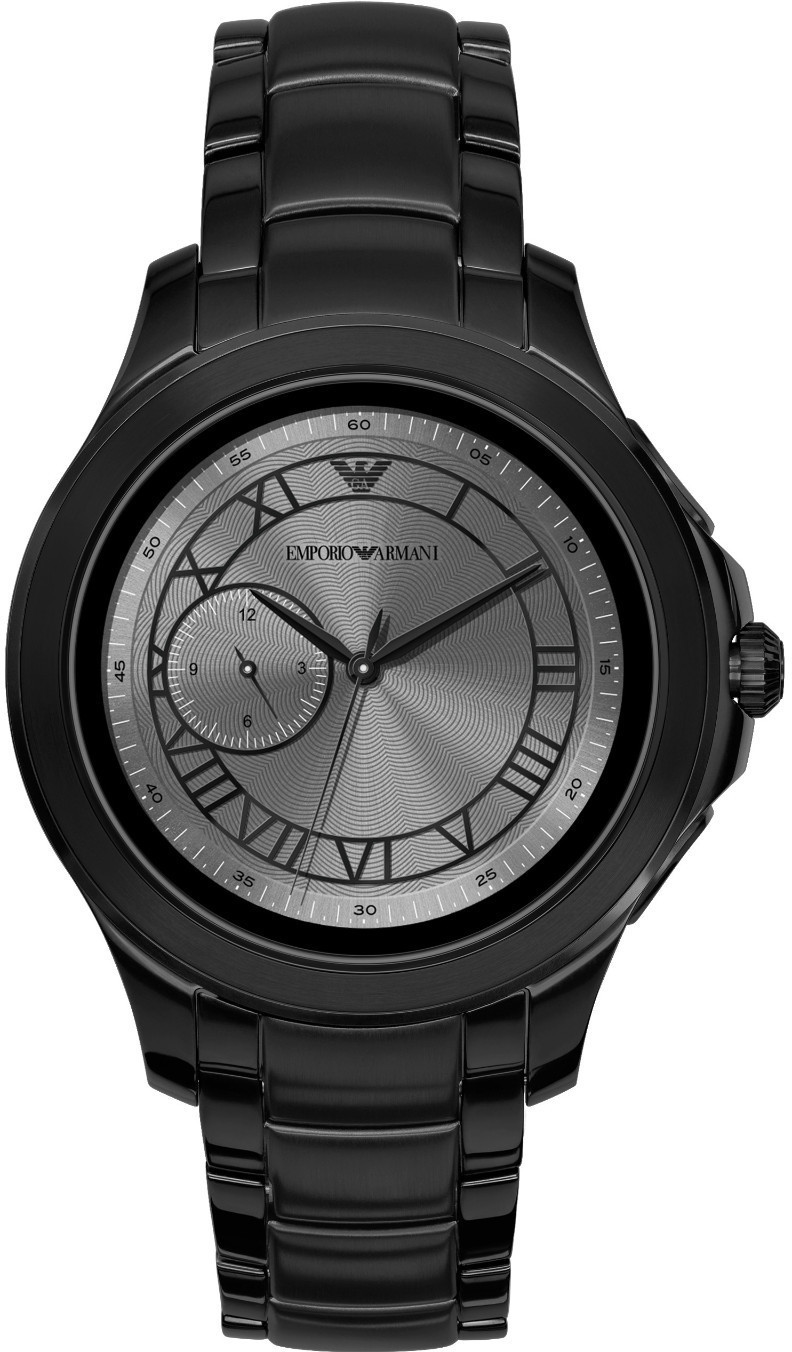 Armani alberto smartwatch new arrivals
