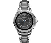 Reloj Emporio Armani de piel verde con dos manecillas | EMPORIO ARMANI Mujer