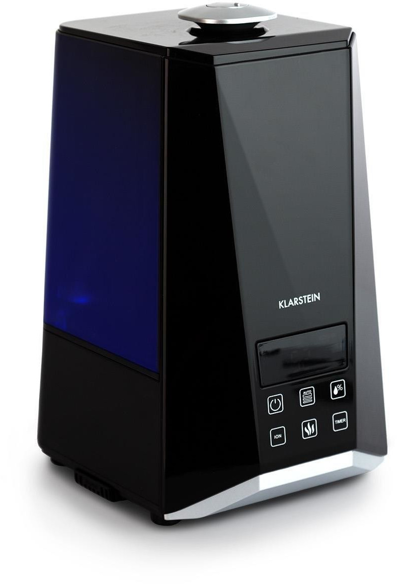 Klarstein VapoAir Onyx Black