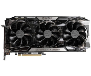 Evga Geforce Rtx 2080 Ti Ftw3 Icx2 11gb Gddr6 Ab 1 499 90