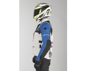 REV IT Offtrack silber blau ab 284 67 Preisvergleich bei