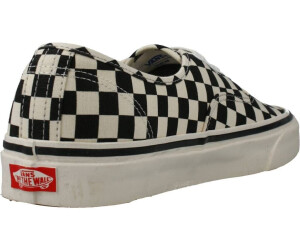 Vans old store skool anaheim checkerboard