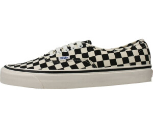 Vans authentic hotsell 39 schwarz