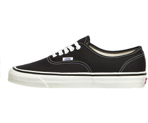 Vans Anaheim Factory Authentic 44 Dx Black ab 60,71 € | Preisvergleich bei  idealo.de