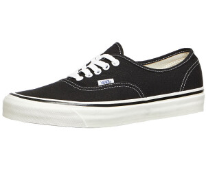 Vans Anaheim Factory Authentic 44 Dx Black ab 73 88 Preisvergleich bei idealo