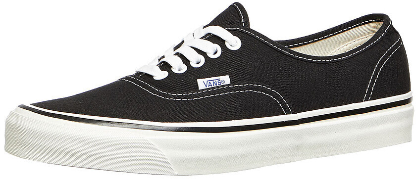 Vans authentic dx 44 black cheap