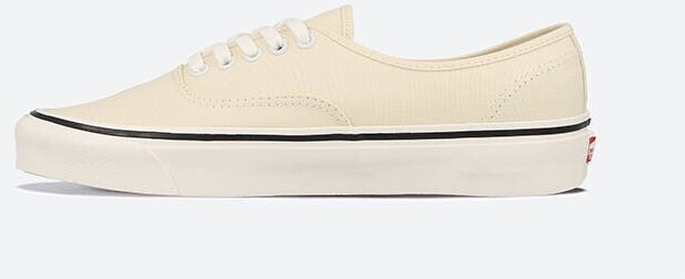 Vans authentic 44 dx anaheim factory outlet classic white