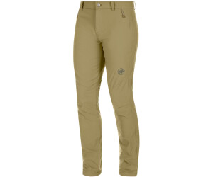Mammut Hiking Pants Men (1022-00420) a € 36,00 (oggi) | Migliori prezzi e  offerte su idealo