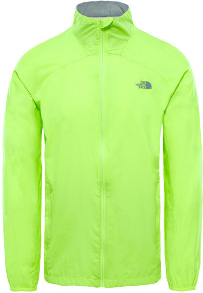 The North Face Veste Ambition dayglo yellow