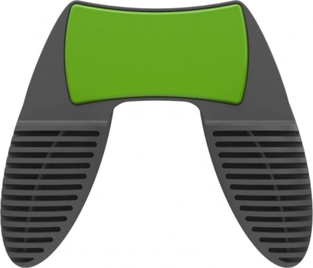 Clingo Manette Game Pad