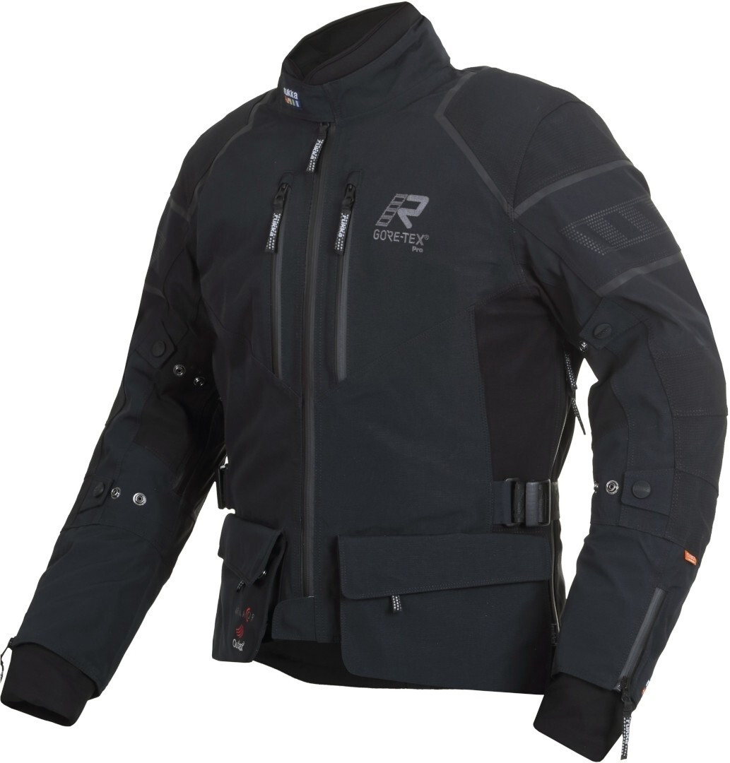 Rukka Veste Exegal Gore-Tex