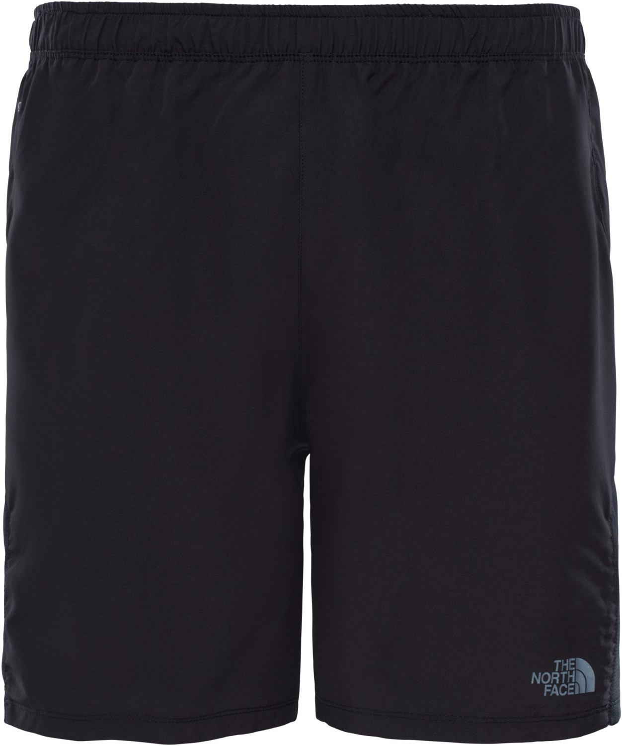 The North Face Short Ambition Dual M tnf black
