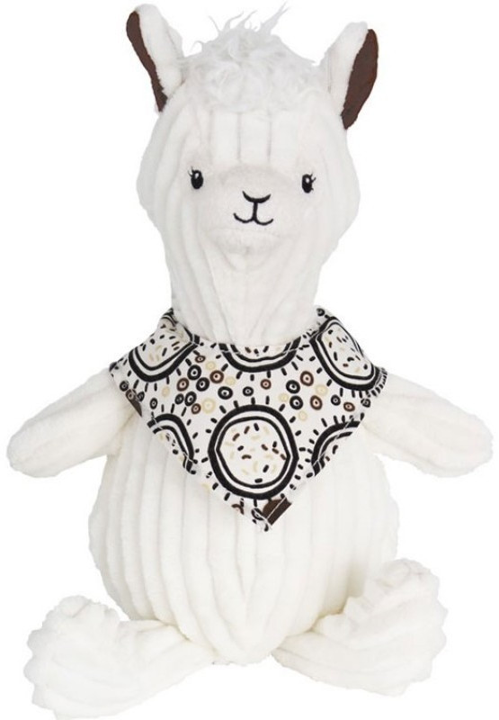 Déglingos Grand Simply Muchachos le lama 33 cm