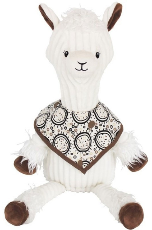 Déglingos Original Muchachos le lama 46 cm