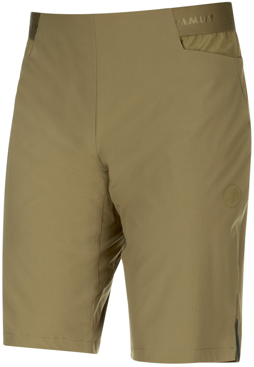 Mammut Crashiano Shorts Men (1023-00160)