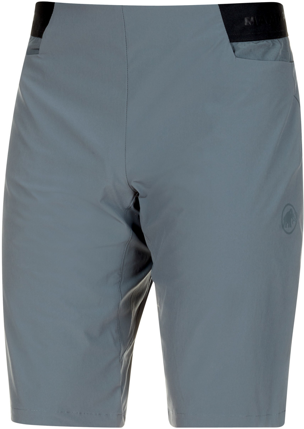 Mammut Crashiano Shorts Men (1023-00160) Storm
