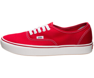 Vans classic comfycush authentic cheap