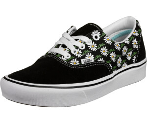 vans comfycush era black