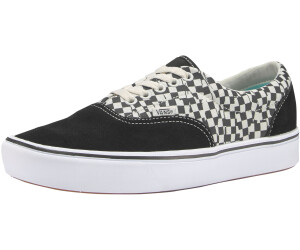 Vans comfycush tear check era shop