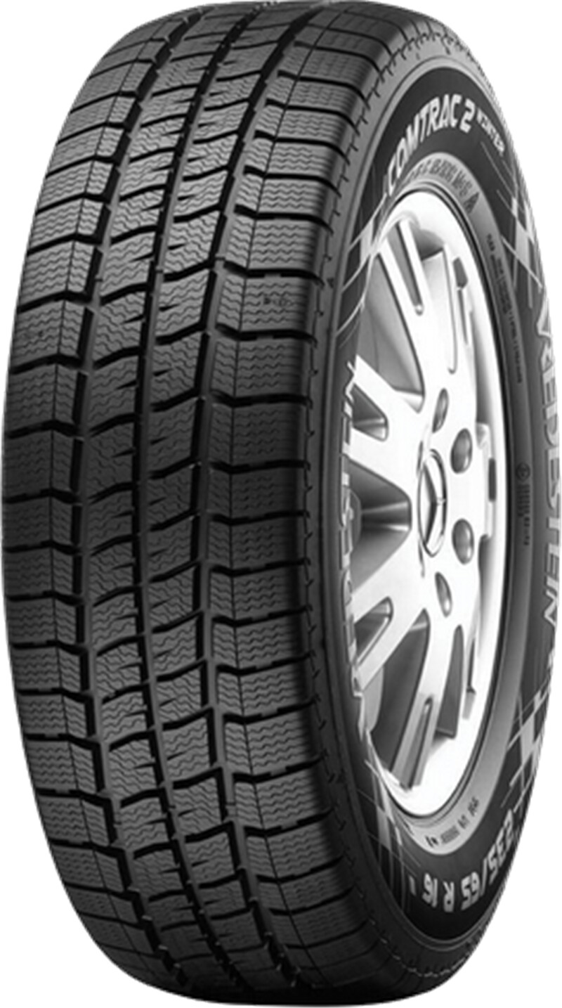 Vredestein Comtrac 2 Winter 205/70 R15 106/104R