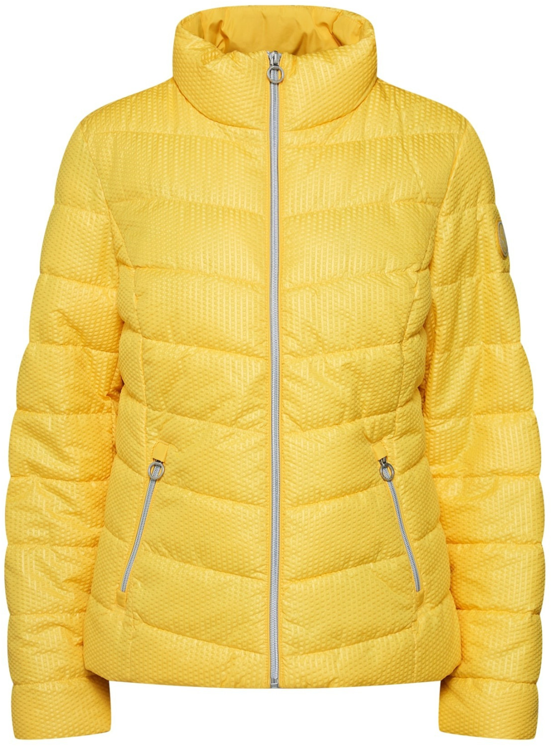 S.Oliver Steppjacke mit Struktur (05901513131)