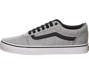 Vans store platform grigie