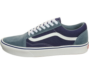 Vans old skool navy comfycush store