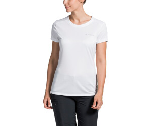 VAUDE Women\'s Essential Short Sleeve T-Shirt (41329) ab 15,94 € |  Preisvergleich bei | T-Shirts