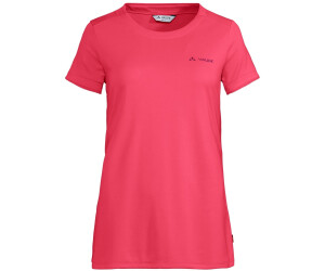 VAUDE Women\'s Essential Short Sleeve 15,94 bei | € Preisvergleich ab T-Shirt (41329)