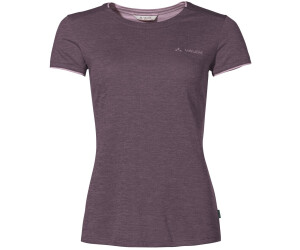 VAUDE Women\'s Essential Short Sleeve € bei 15,94 Preisvergleich | ab T-Shirt (41329)