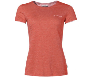 Women\'s Sleeve VAUDE T-Shirt € bei | ab Essential Short Preisvergleich (41329) 15,94