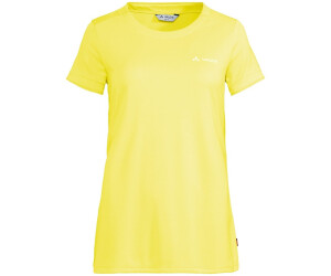 Short Women\'s (41329) VAUDE ab 15,94 Essential Sleeve | Preisvergleich bei T-Shirt €