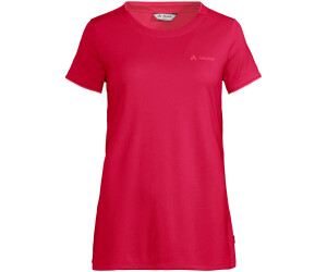 (41329) Preisvergleich Short | Women\'s 15,94 T-Shirt Essential Sleeve bei VAUDE ab €