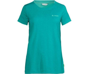 VAUDE Women's Essential Short Sleeve T-Shirt (41329) ab € 15,78 |  Preisvergleich bei