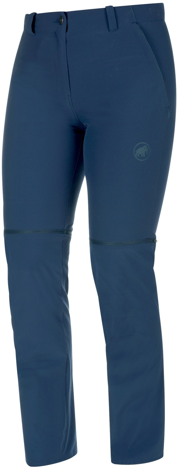 Mammut Runbold Women (1022-00510) Peacoat