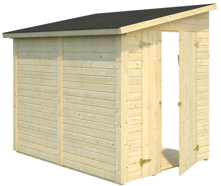 Palmako Mia 3,4 m² 222 x 165 cm