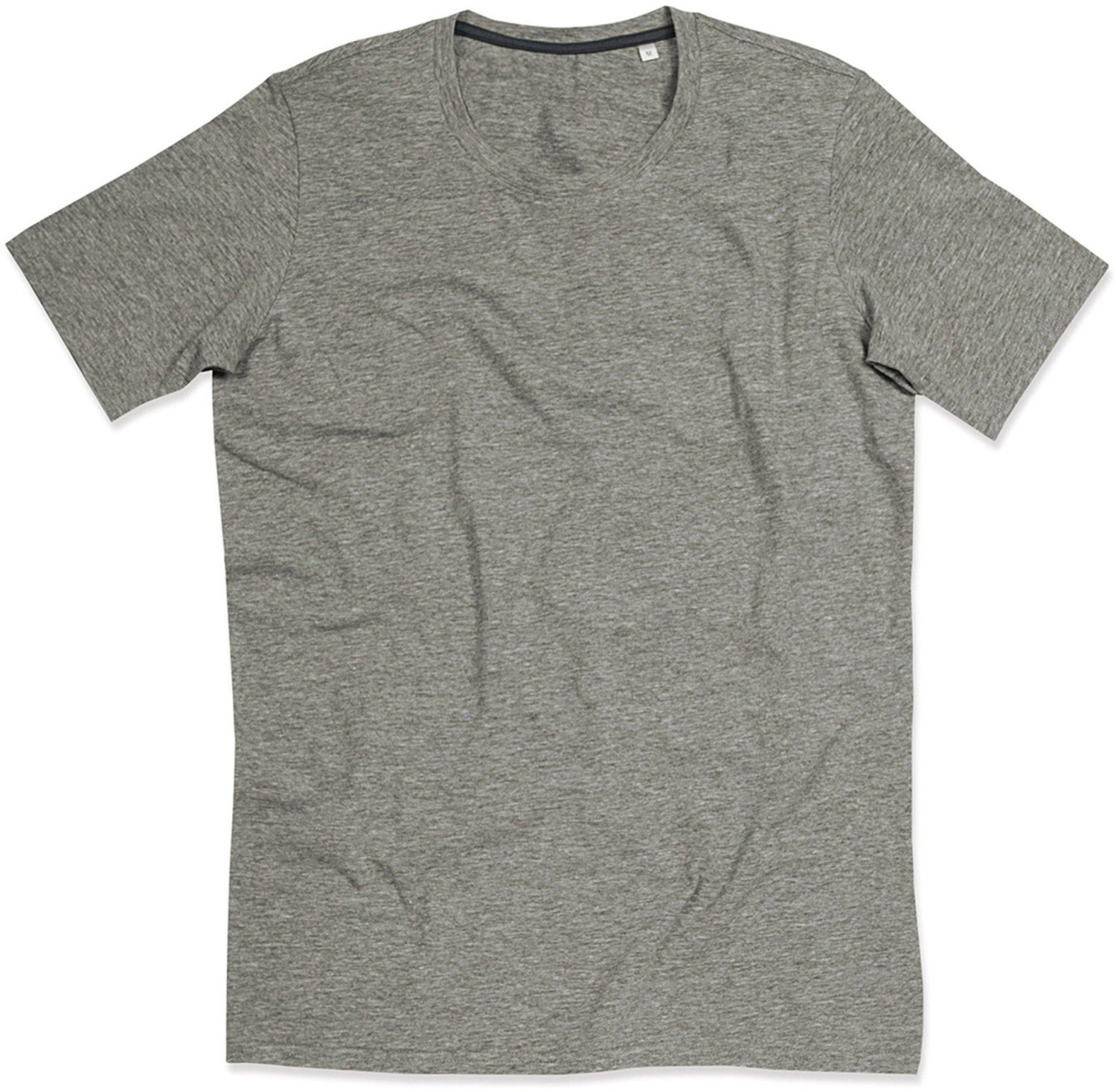 Stedman (ST9600) grey heather