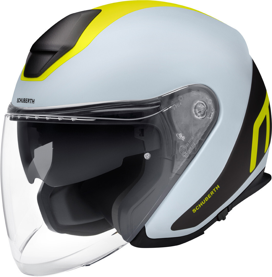 Casco schuberth m1 outlet