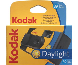 Appareil Jetable Kodak 39 poses développement compris
