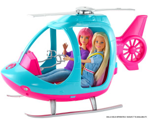 ambulanza di barbie amazon