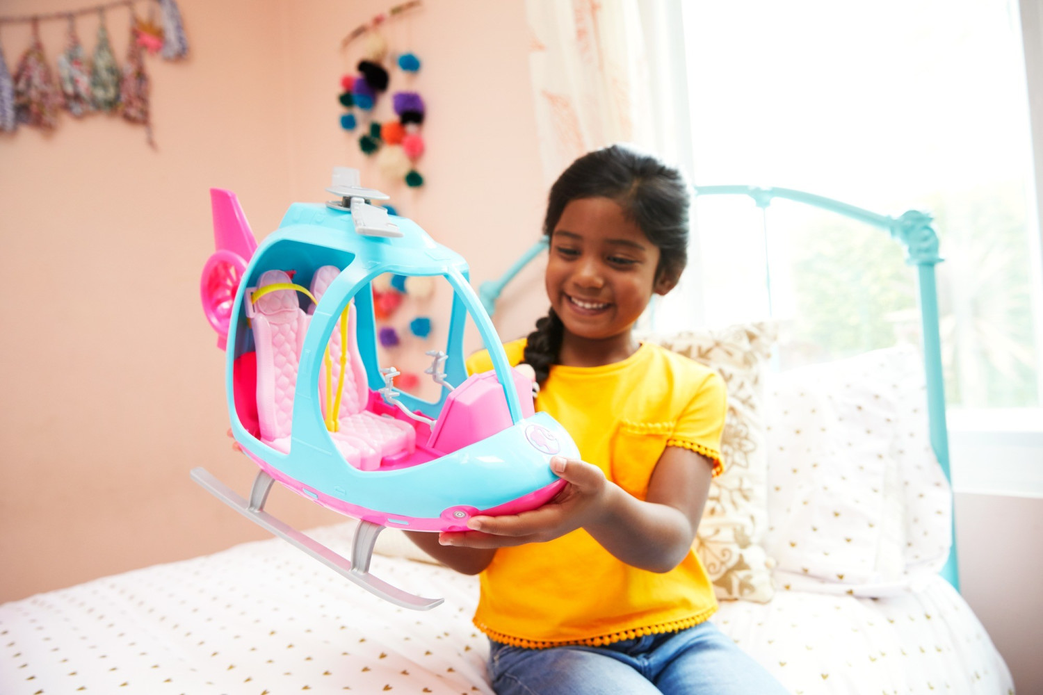 Barbie Helicopter FWY29 a 33 10 oggi Migliori prezzi e