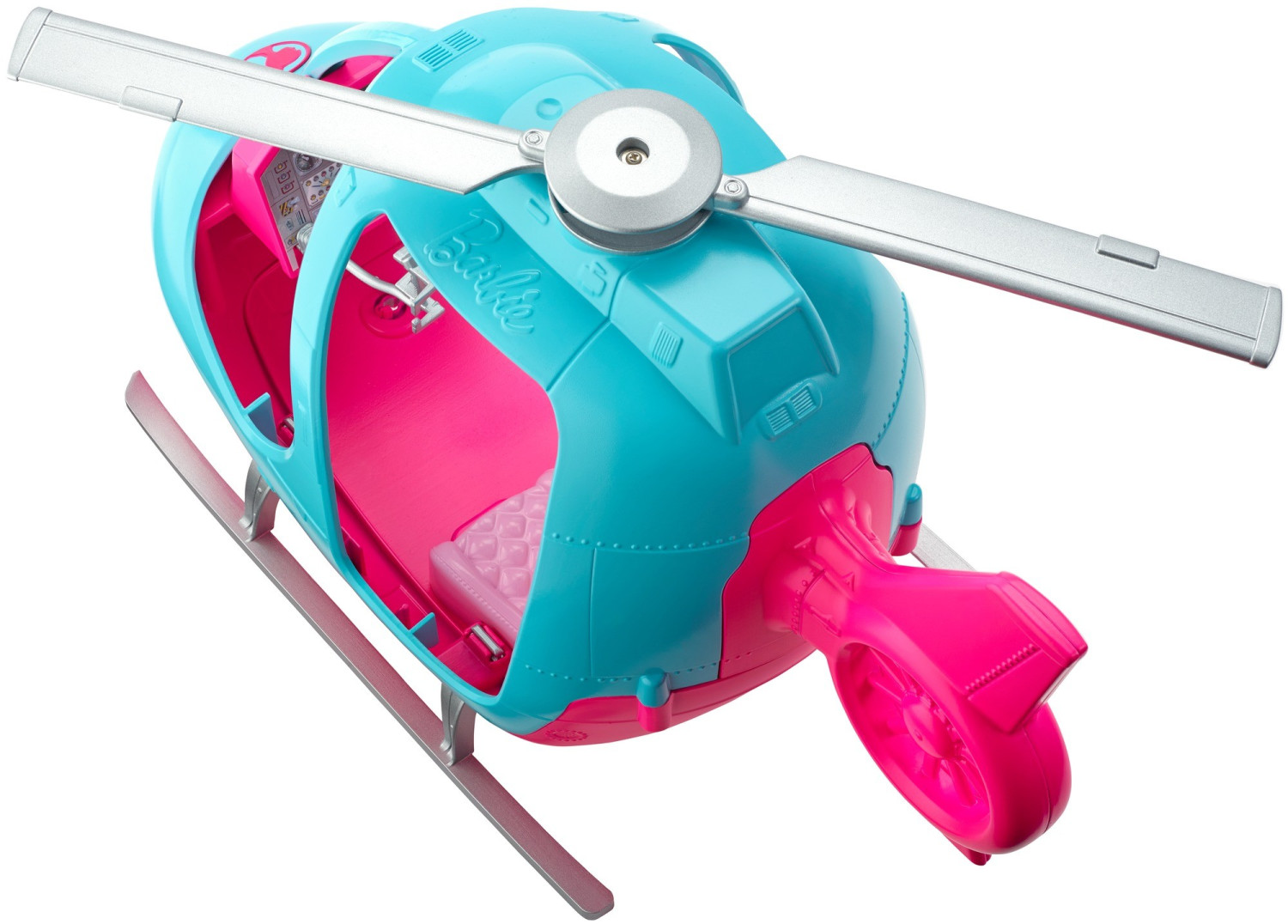 Barbie new arrivals helicopter kmart