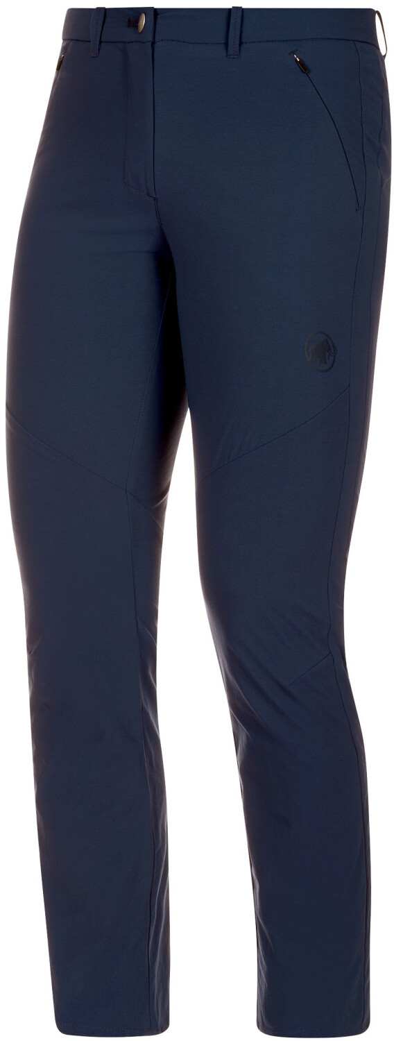 Mammut Hiking Pants Women (1022-00430)