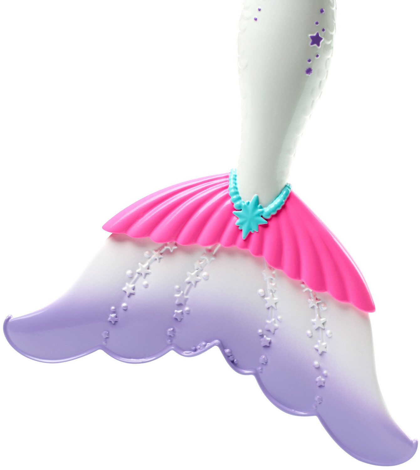 Barbie Dreamtopia Color Magic Mermaid Doll GCG67 desde 39 99